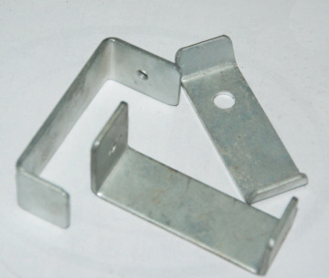Copper Metal stamping machinery parts