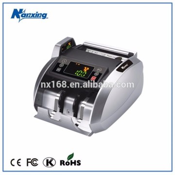 professional currency counting machine, cash counter, currency counter