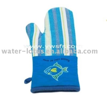 promotion oven glove BBQ glove