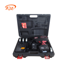 Quality primacy rebar coil winding machine cordless power tools