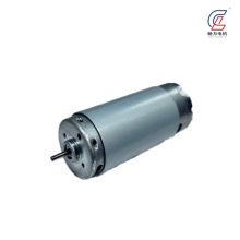 Precision engineered power component