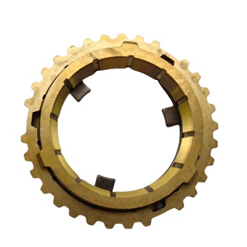 customization Auto Spare Parts gearbox parts Synchronizer Ring set oem 25192637 for GM