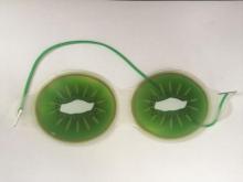 Gel eye Mask for dark circles ,cold/hot pack(3PCS)