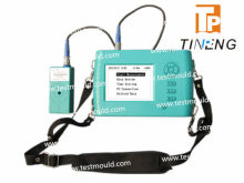 RL-50 Rebar Locator Position Detector Concrete Reinforcement Detector