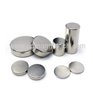 Sintered Ndfeb Magnet?