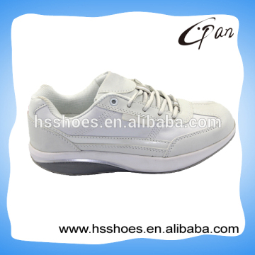 Durable innovative boys health shoes