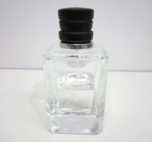 Natural Diffuser Collar Wooden Lid For Perfume Diffuser Bottle Ts-wl10