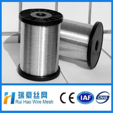 stainless steel welding wire/stainless wire on spools