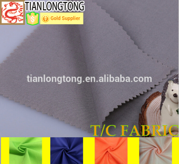 cotton or polyester sheets/50 cotton 50 polyester sheets/wholesale fabric china