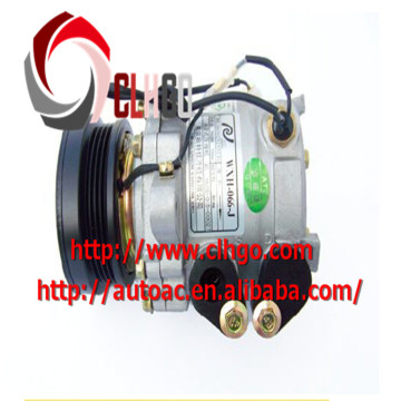 Auto Parts Compressor for SGMW Wulin zhiguang auto air compressor