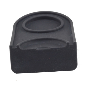 Tamping Pad Silicone Food Grade Non-Slip Espresso Accessory