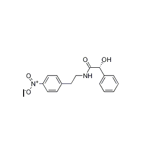 Intermedio Mirabegron, CAS 521284-19-5