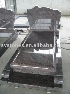 granite grave plaques headstone monuments tombstone design