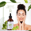 Natural Organic Cold Pressed Tamanu Oil - Calms Irritated Skin - Moisturizing Dry Scaly Skin