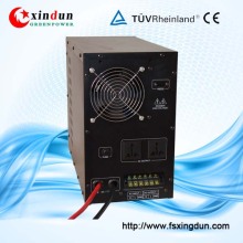 Customized color 3kva inverter ups prices in pakistan with battery
