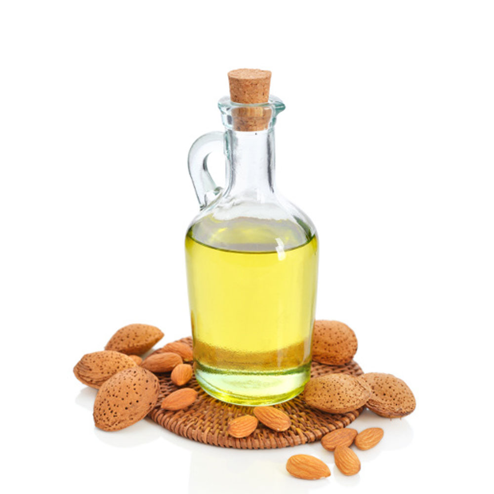 sweet almond oil bulk organic all natural