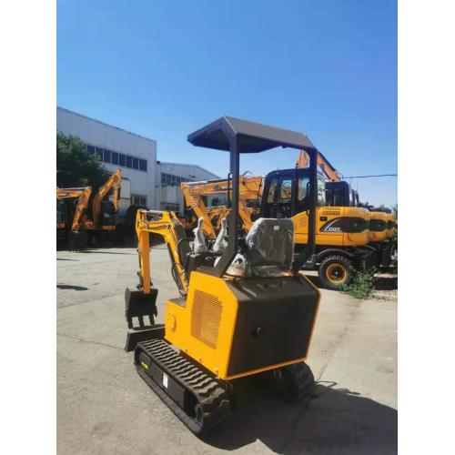 factory directly provide discount price Rhinoceros hydraulic excavator XN168