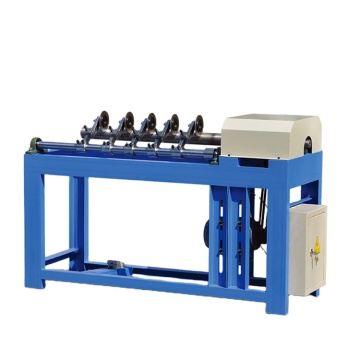 Factory Direct Paper Tube Cutting and Core Recutter Machine