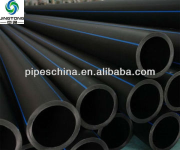 High Density Polyethylene HDPE Pipe