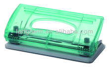 plastic hole punch