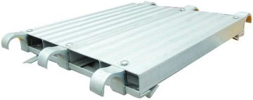 Aluminum Scaffold Plank Boards