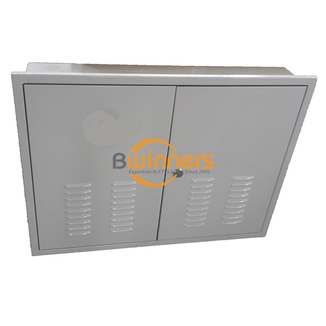 Network Cabinet Box