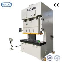 BESCO BLC CNC Press Machine: High-Efficient Automatic Pneumatic Punching Equipment