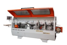 TC-60AG Straight line Full Automatic edge banding machine PVC edge bander straight line edge bander