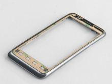 Bi-Injection Mould-China mold maker