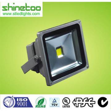 nuevo Faro foco LED    con 50w,       garantía 5a?os