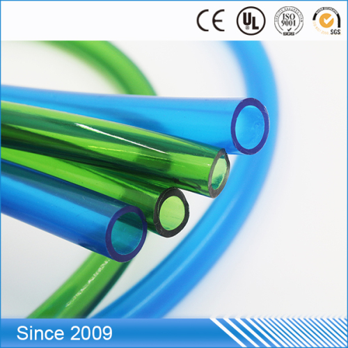 FDA food grade PVC clear hose tube,PVC clear vinyl tubing,flexible hose food grade