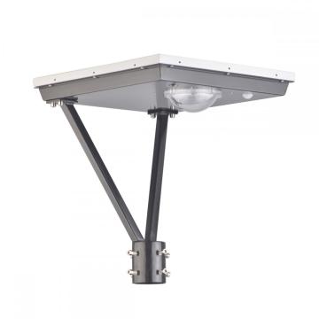 25W Solar Powered Landscape Path Lighting