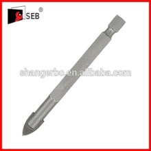 3*60mm Drill Bit Drill Into Tile