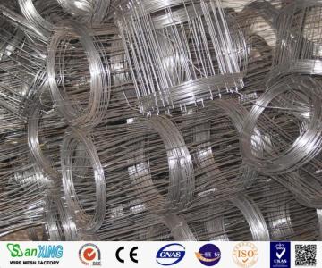 Brick Force Wire Mesh/Brick Lath welde mesh roll