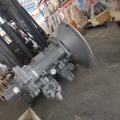 Excavator ZX135US Hydraulic Pump 9192497 HPK055AT RH18A