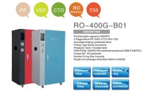 Industrial RO sysytem