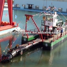 3500m3/h Dredger Vessel