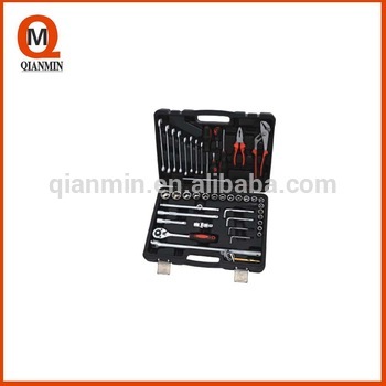 Qianmin Car Body Repair tools mobile repair tools