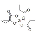 propionato de zircônio (4+) CAS 25710-96-7