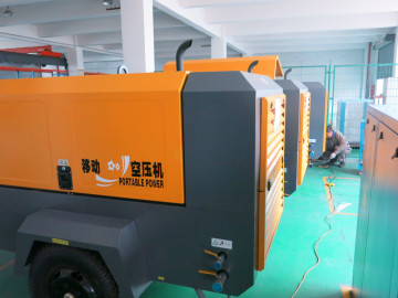 DENAIR air compressor industry compressor equipment