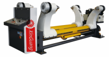 ZJ-V5B Hydraulic Shaftless Mill Roll Stand