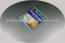 CPP Plastic Bag For Sponge Cloth