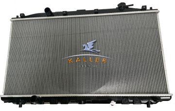 Radiator for HONDA ACURA TSX OEM 19010RL6R51