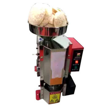 Safe and Reliable Rice Cake Puff Machine - Glutinous Rice Cake Processing Equipment