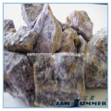 20-70mm lump fluorspar suppliers