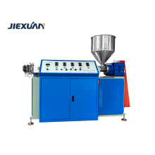 High Efficiency PP Drinking Straw Extrusion Line Machine
