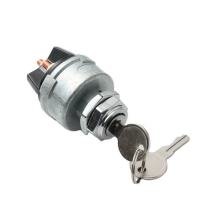 Wholesale 3 Pin Car Engine Start Button Preheating Ignition Switch