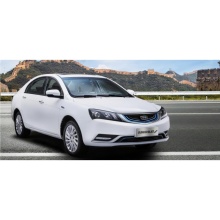 Geely Emgrand Fourth Generation EV 1.5D+CVT Luxury Edition - New Chinese Electric SUV