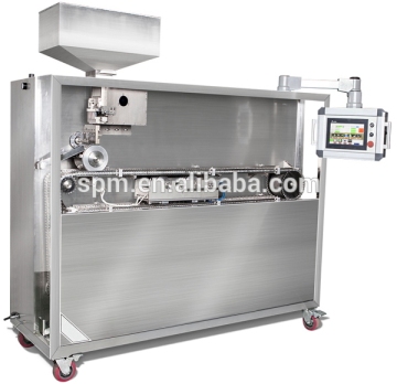 JFK Automatic Liquid Capsule Sealing Machine