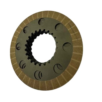 Harvard H9 Transfer Case Differential Friction Plate